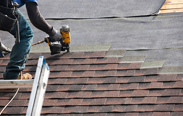 Licensed Roofing service in West Milton, OH - Brentwood Metal Roofing